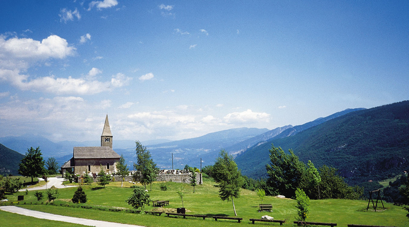 Residence Stella delle Alpi - Vacanze in appartamento in Trentino