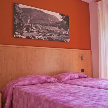 Residence Stella delle Alpi - Vacanze in appartamento in Trentino